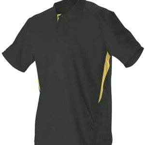 Mens Alleson Premium Game Day Polo Medium